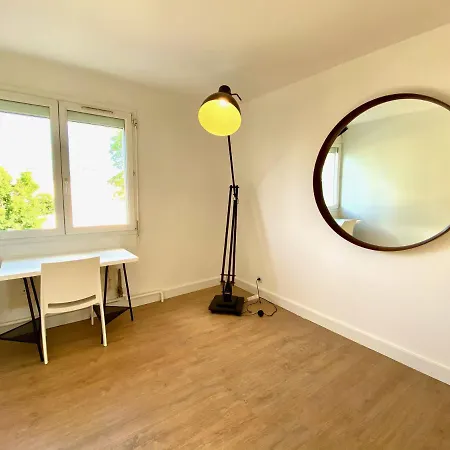 Galileo Yourhosthelper Apartment *