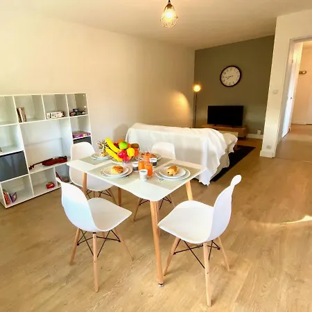 Galileo Yourhosthelper Apartment *