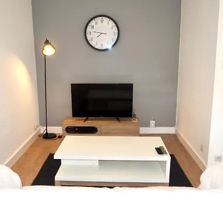 Galileo Yourhosthelper Apartment Caen